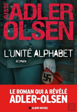 Bertrand.pt - L'Unite Alphabet