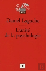 L'Unité De La Psychologie
