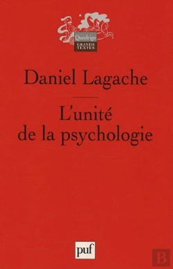 Bertrand.pt - L'Unité De La Psychologie