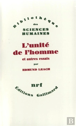 Bertrand.pt - L'Unite De L'Homme Et Autres Essais