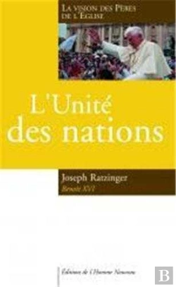Bertrand.pt - L'Unité Des Nations ; La Vision Des Pères De L'Eglise