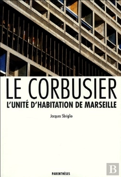 Bertrand.pt - L'Unité D'Habitation De Marseille