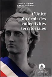 L'Unité Du Droit Des Collectivités Territoriales