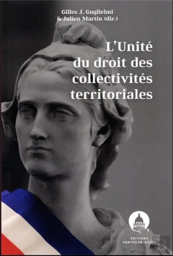 Bertrand.pt - L'Unité Du Droit Des Collectivités Territoriales