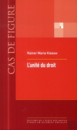 Bertrand.pt - L'Unité Du Droit