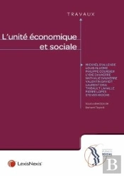 L'Unité Économique Et Sociale
