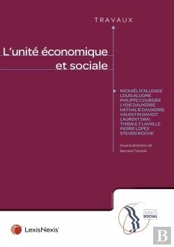 Bertrand.pt - L'Unité Économique Et Sociale