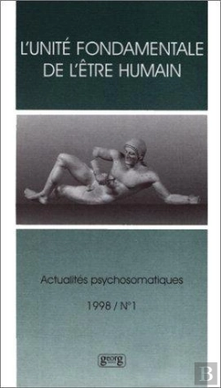 Bertrand.pt - L'Unite Fondamentale De L'Etre Humain