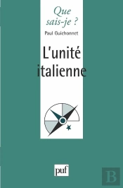 L'Unité Italienne