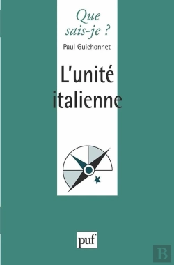 Bertrand.pt - L'Unité Italienne