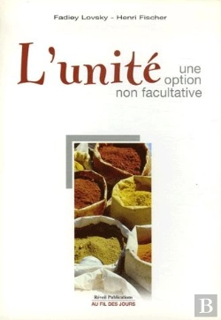 Bertrand.pt - L'Unite, Une Option Non Facultative