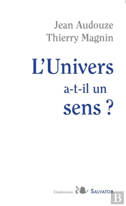 Bertrand.pt - L'Univers A-T-Il Un Sens ?