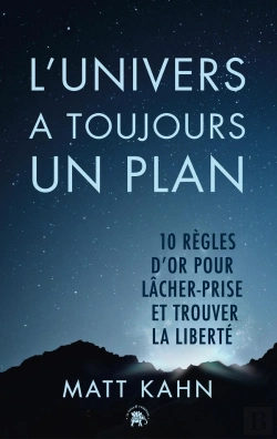 Bertrand.pt - L'Univers A Toujours Un Plan