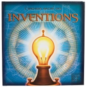 L'Univers Anime Des Inventions