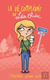 L'Univers Complique De Lea Olivier T01