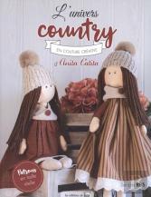 L'Univers Country D'Anita Catita