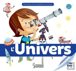 Bertrand.pt - L'Univers