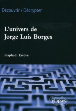 Bertrand.pt - L'Univers De Jorge Luis Borges