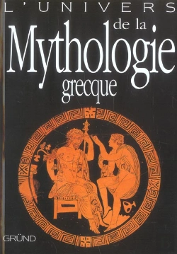 Bertrand.pt - L'Univers De La Mythologie Grecque