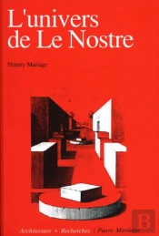 L'Univers De Le Nostre