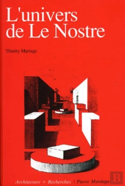 Bertrand.pt - L'Univers De Le Nostre