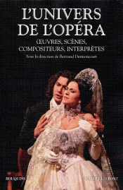 L'Univers De L'Opéra
