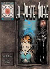 L'Univers De Lul T.1 ; La Porte Noire