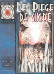 L'Univers De Lul T.2 ; Le Piège De Sucre