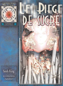 Bertrand.pt - L'Univers De Lul T.2 ; Le Piège De Sucre