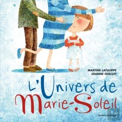 Bertrand.pt - L'Univers De Marie-Soleil