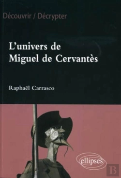 Bertrand.pt - L'Univers De Miguel De Cervantès