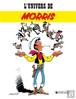 Bertrand.pt - L'Univers De Morris