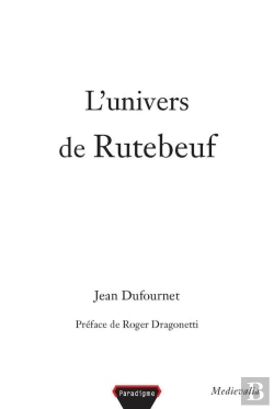 Bertrand.pt - L'Univers De Rutebeuf