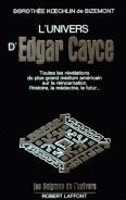 L'Univers D'Edgar Cayce - Tome 1
