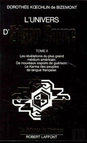 L'Univers D'Edgar Cayce - Tome 2
