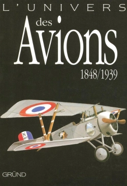 Bertrand.pt - L'Univers Des Avions, 1848-1939