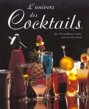 L'Univers Des Cocktails