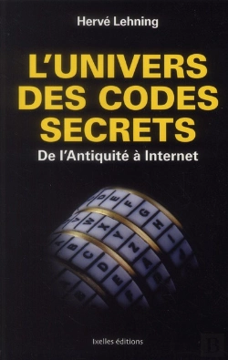 Bertrand.pt - L'Univers Des Codes Secrets