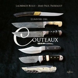 Bertrand.pt - L'Univers Des Couteaux