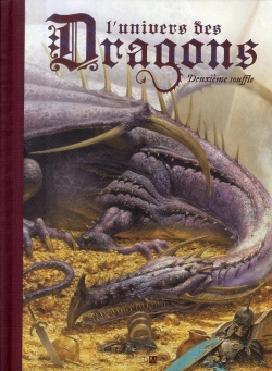 Bertrand.pt - L'Univers Des Dragons - Tome 2