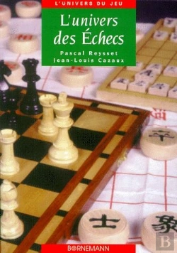 Bertrand.pt - L'Univers Des Echecs