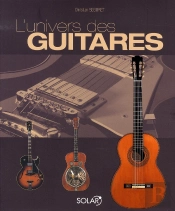 L'Univers Des Guitares