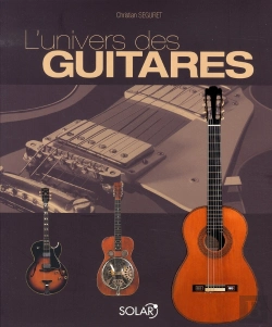 Bertrand.pt - L'Univers Des Guitares