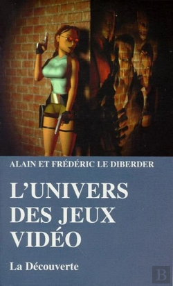 Bertrand.pt - L'Univers Des Jeux Video