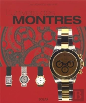 L'Univers Des Montres