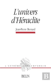 L'Univers D'Héraclite