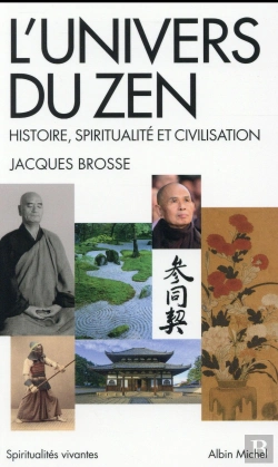Bertrand.pt - L'Univers Du Zen- Histoire ,Spiritualite Et Civilisation