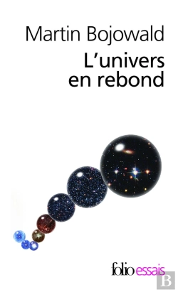 Bertrand.pt - L'Univers En Rebond (Avant Le Big-Bang)