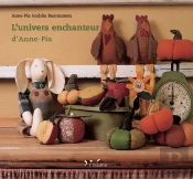L'Univers Enchanteur D'Anne-Pia