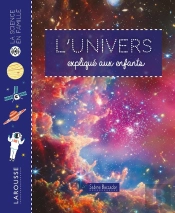 L'Univers Expliqué Aux Enfants